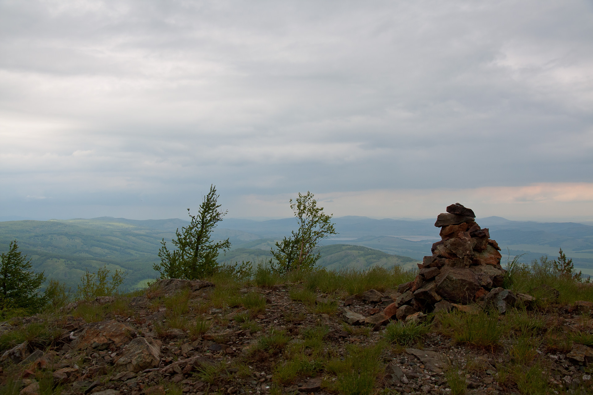 Гора куркак фото