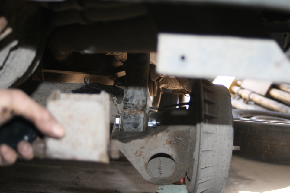 Клиренс))) — Lada 2108, 1,3 л, 1991 года | своими руками | DRIVE2