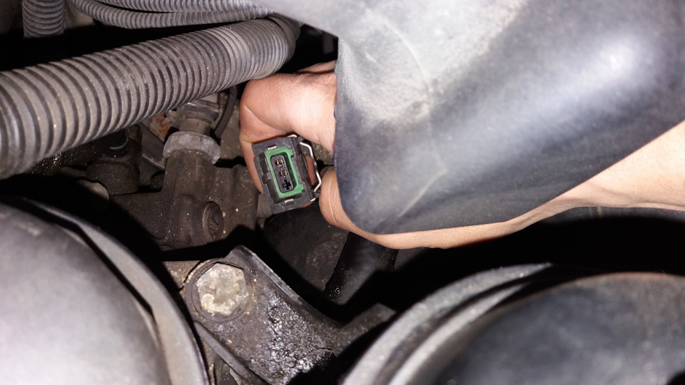 Генератор садит аккумулятор — BMW 7 series (E38), 2,8 л, 1997 года ...