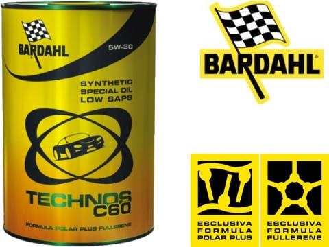 Bardall масло 5w30 — BMW M5 (E39), 5 л, 2000 года | расходники | DRIVE2