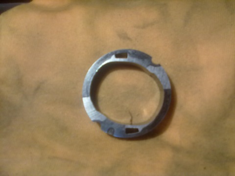 491108694R Насос гидроусил. рулевого управления RENAULT | Запчасти на ...