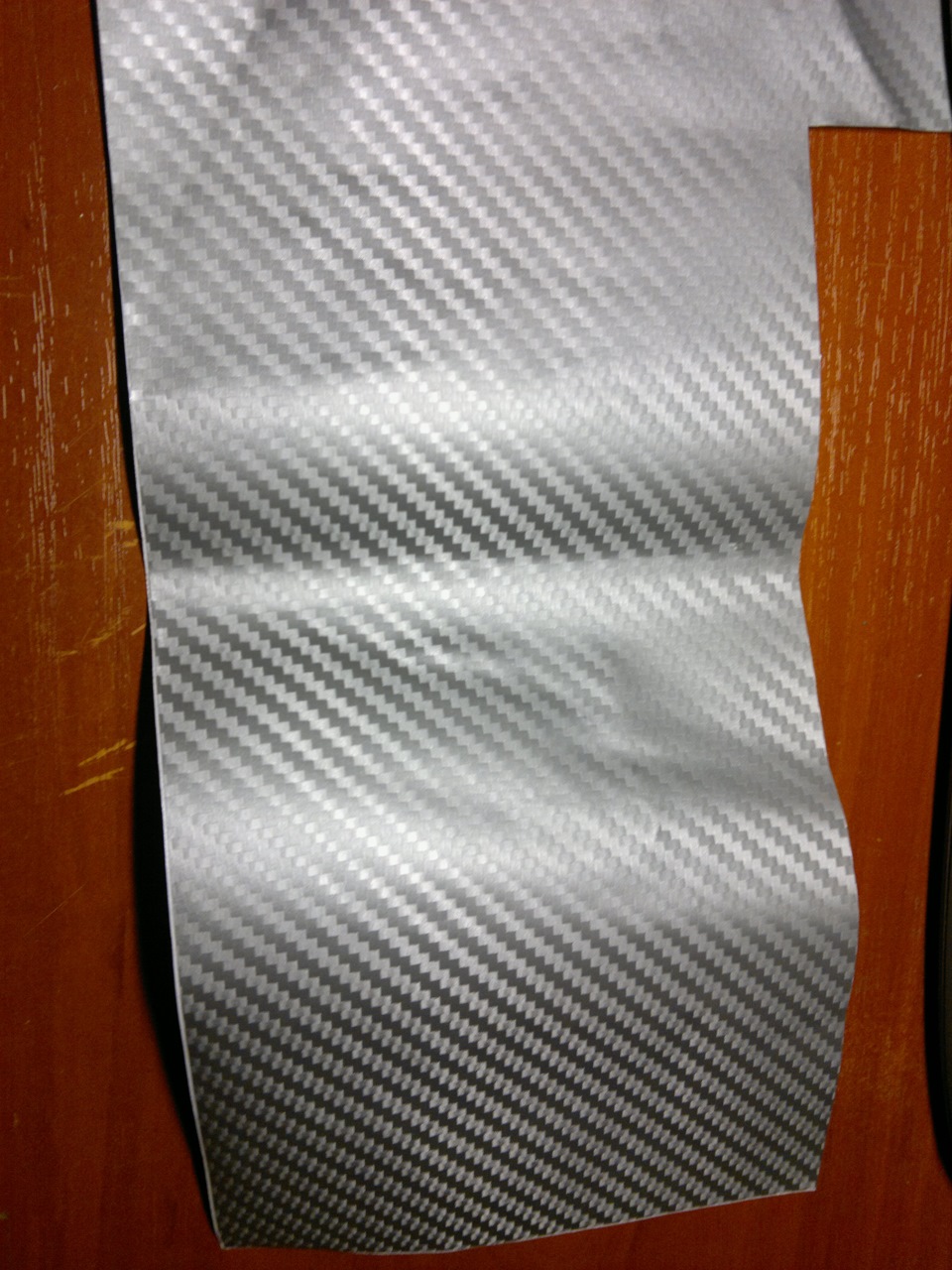 Оклейка панели карбоном:) — Lada 21093, 1,5 л, 1998 года | стайлинг ...