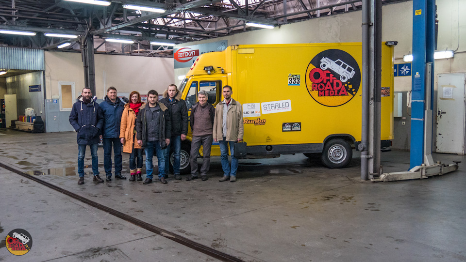 Фото в бортжурнале Mercedes-Benz T1