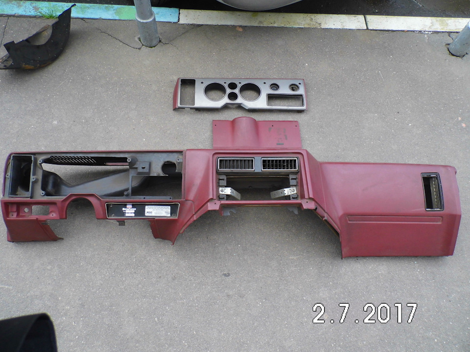 Фото в бортжурнале Chevrolet Van (3G)