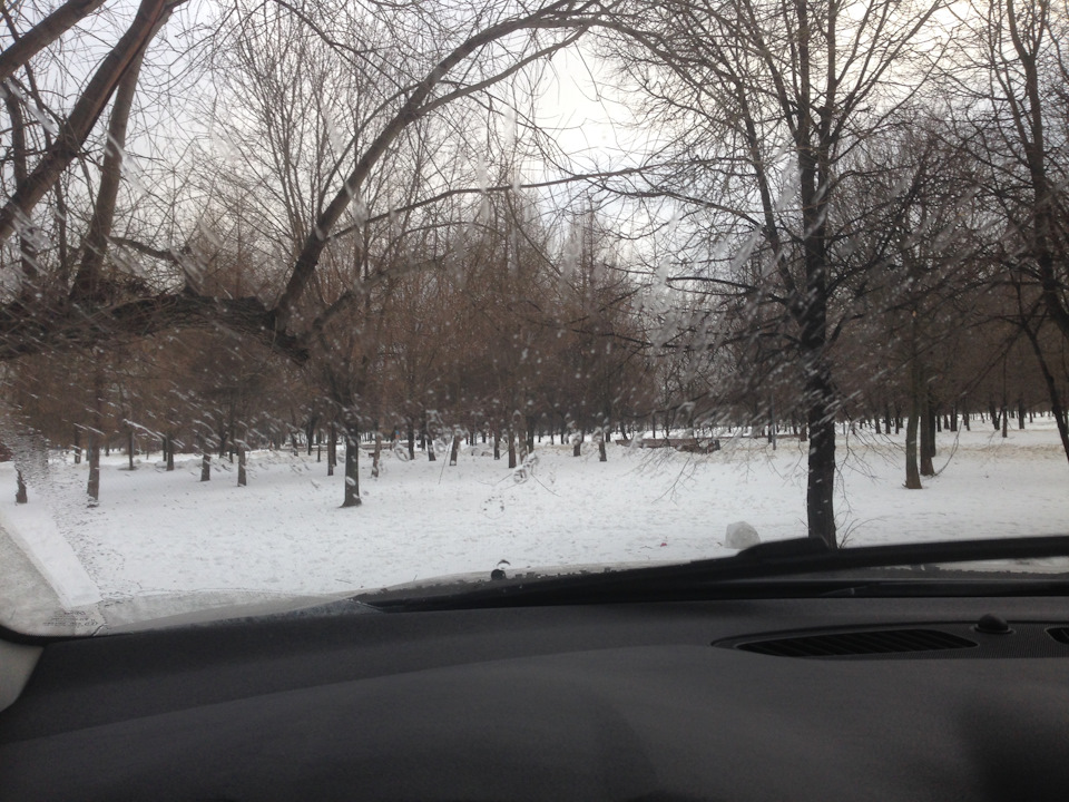 Веерные форсунки YS4Z-17603-EA — Ford Mondeo IV, 2 л, 2010 года ...