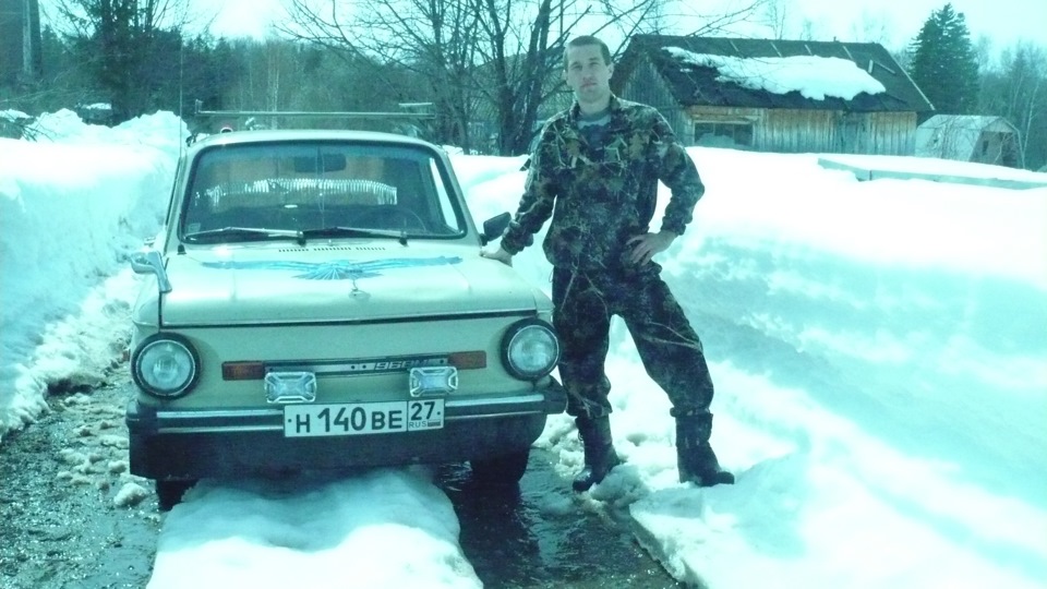 Мой жужик…)))) — DRIVE2
