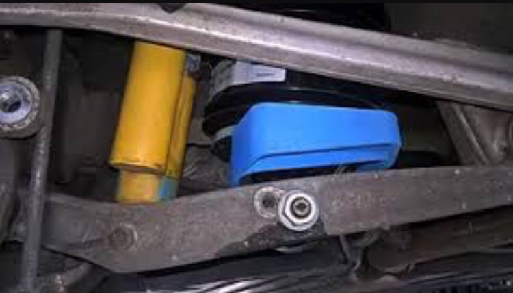 Фото в бортжурнале Mercedes-Benz E-Class (W211)