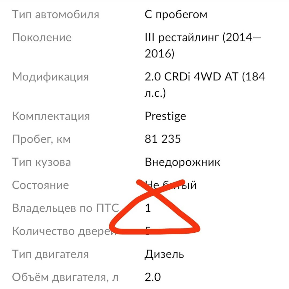 Вот так продают автомобили в Краснодарском крае — Сообщество «Всё о Покупке  и Продаже Автомобилей с Пробегом» на DRIVE2