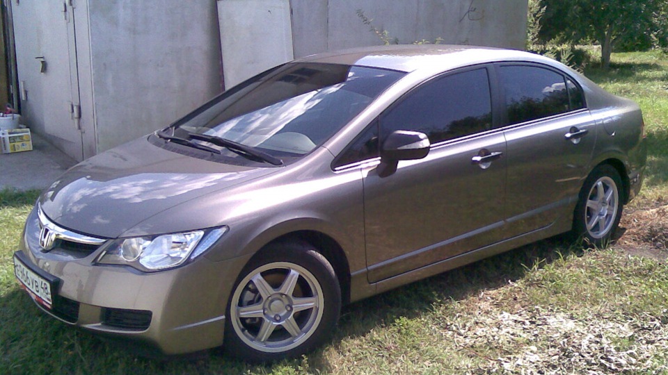 honda civic 4d 1.8 mt honda civic 4d 1.8 mt