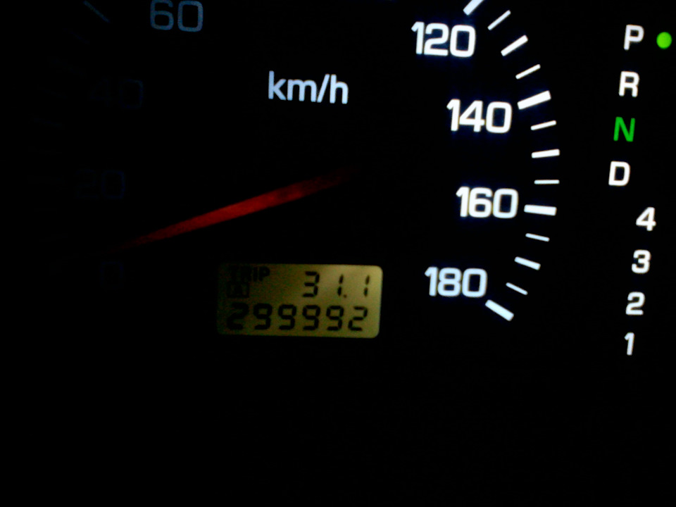 Фото в бортжурнале Mitsubishi Chariot (3G)