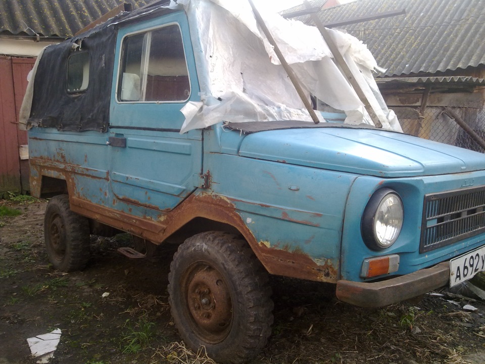 Волынь Автомобиль Купить В Нижнем Новгороде Бу