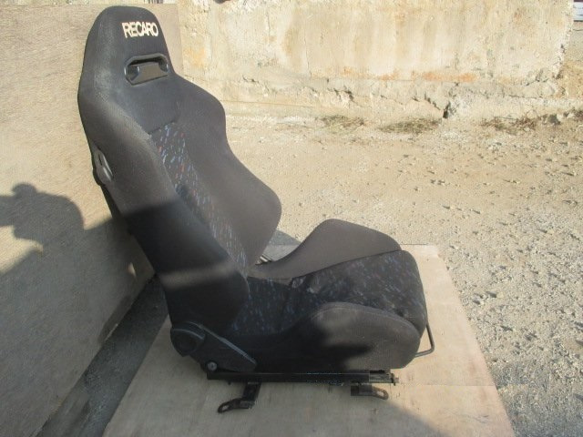 Фото в бортжурнале Toyota Carina ED (3G)