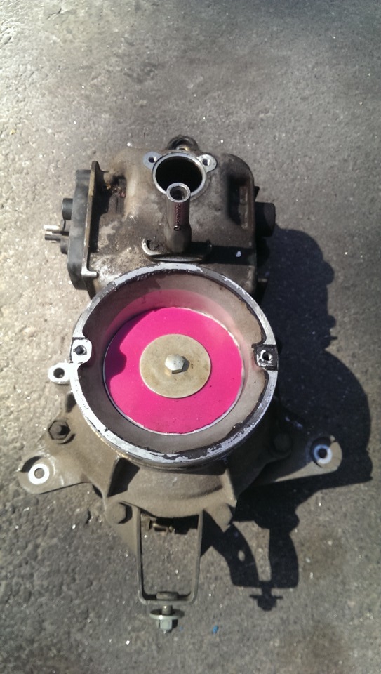 Каким нас с…ка заправляют газом! (Слабонервным не читать!) — Mercedes ...