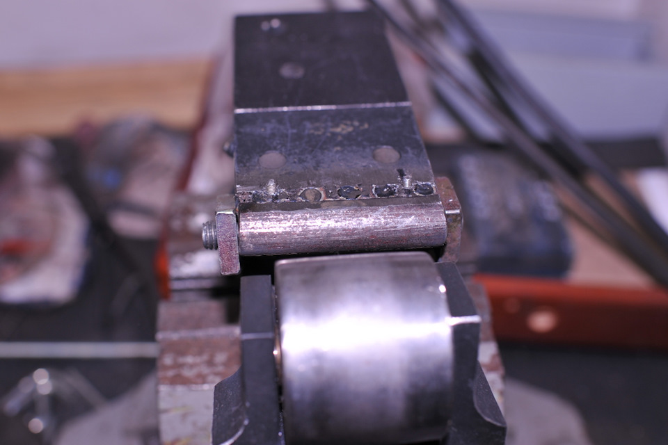 Фото в бортжурнале ЗАЗ 965