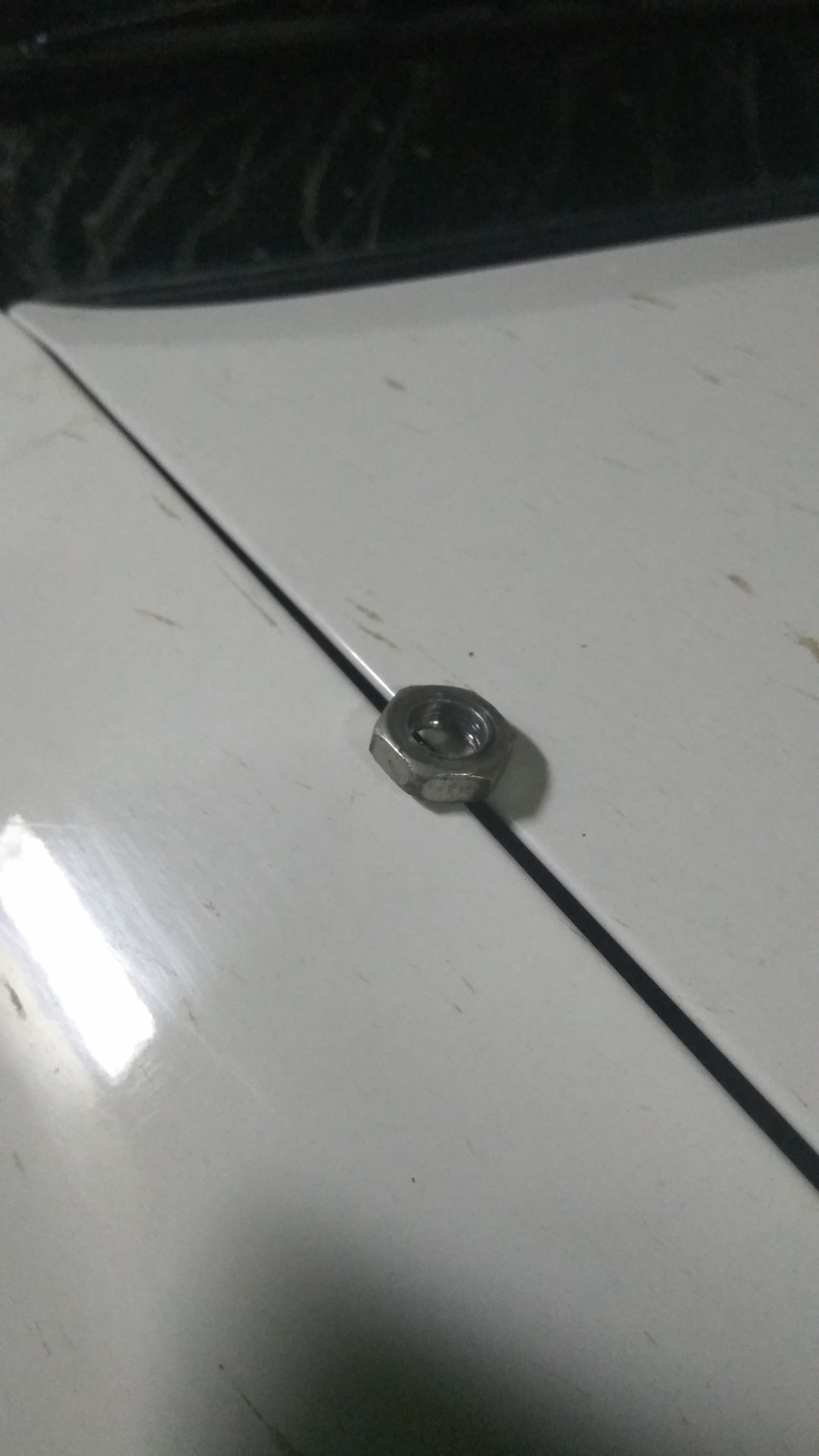 Установка шрусового кардана на Hover H3 — Great Wall Hover, 2 л, 2014 ...