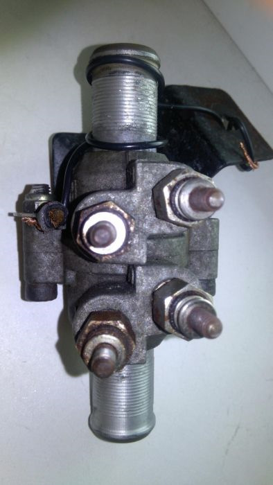 какой антифриз в audi a6 c4 какой антифриз в audi a6 c4