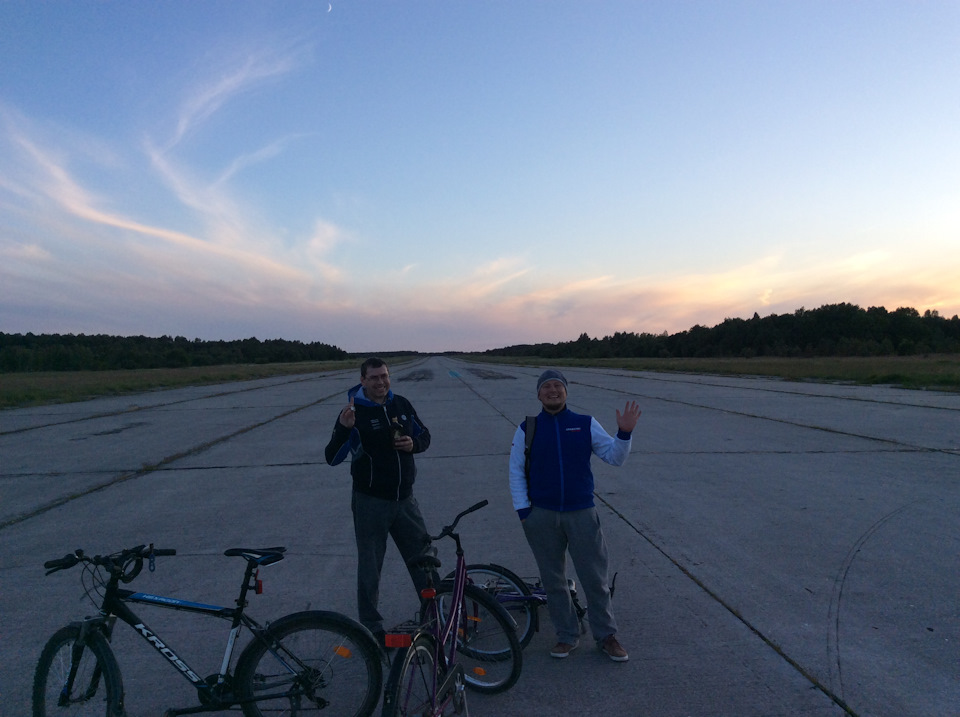 Фото в бортжурнале Lada 21051