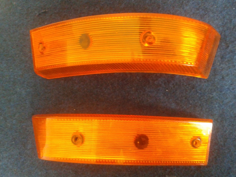 Маленькая обновочка — ГАЗ 21, 1969 года | запчасти | DRIVE2