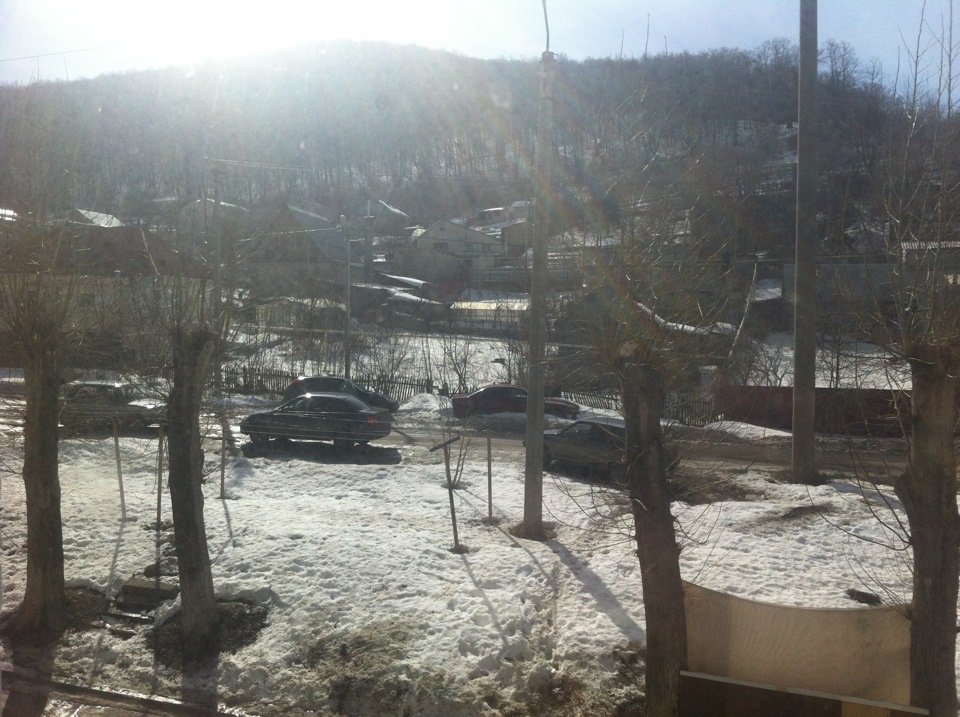 Прошел ТО3 — Lada Гранта, 1,6 л, 2012 года | плановое ТО | DRIVE2