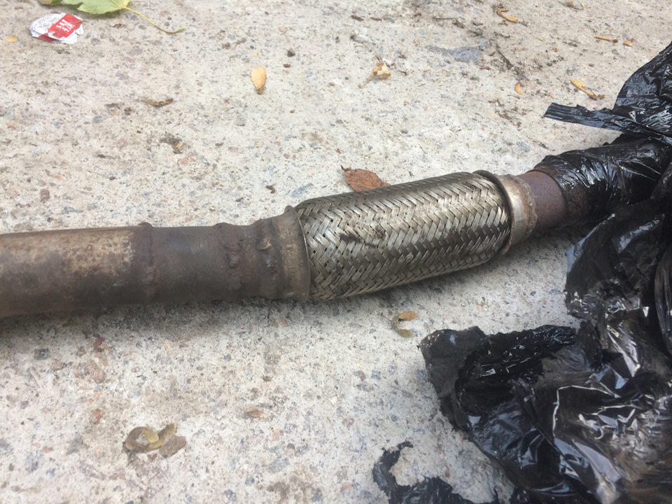 Фото в бортжурнале Opel Kadett E