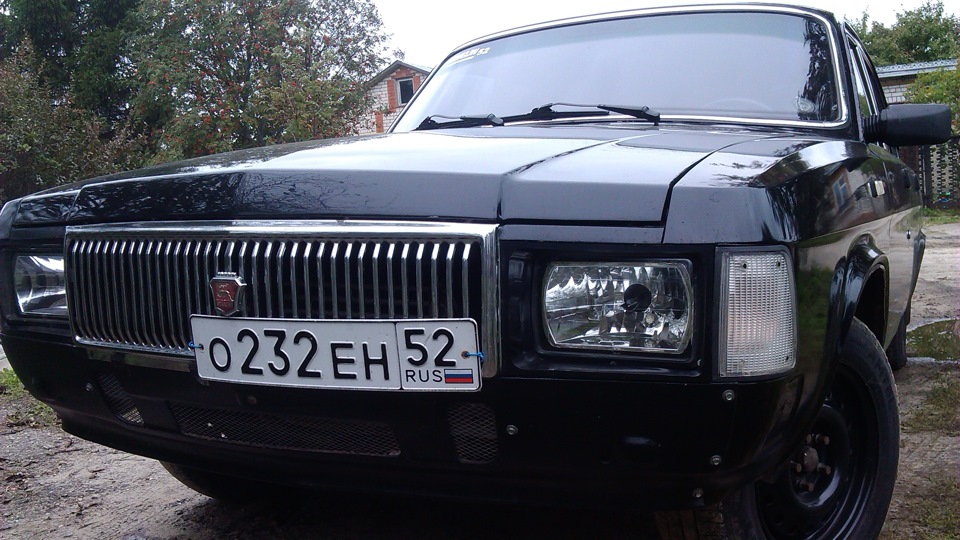 Мозги на ЗМЗ 406 — ГАЗ 3102, 2,5 л, 1998 года | электроника | DRIVE2