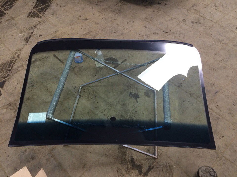 Стекла лобовые. Продажа и установка. Вообще Халявное Качество — DRIVE2