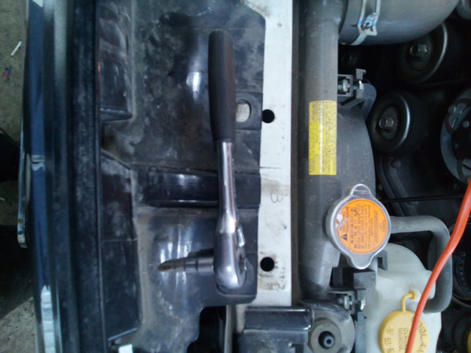 Замена звуковых сигналов. — DRIVE2