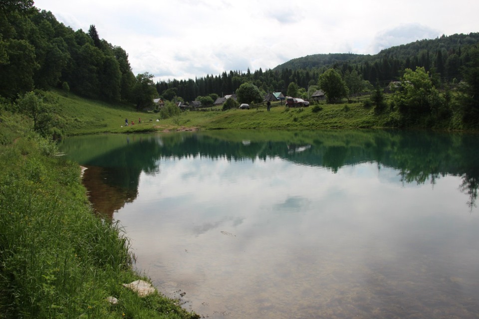 Сарва нуримановский район карта