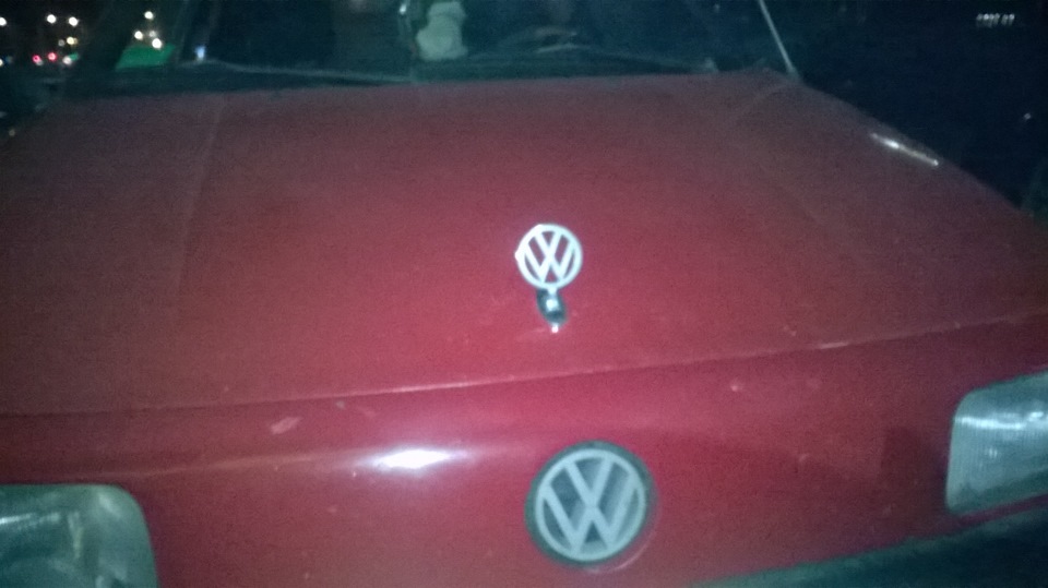 Рубрика, пассаты с нашего двора! ч 2. — Volkswagen Passat Variant (B3 ...