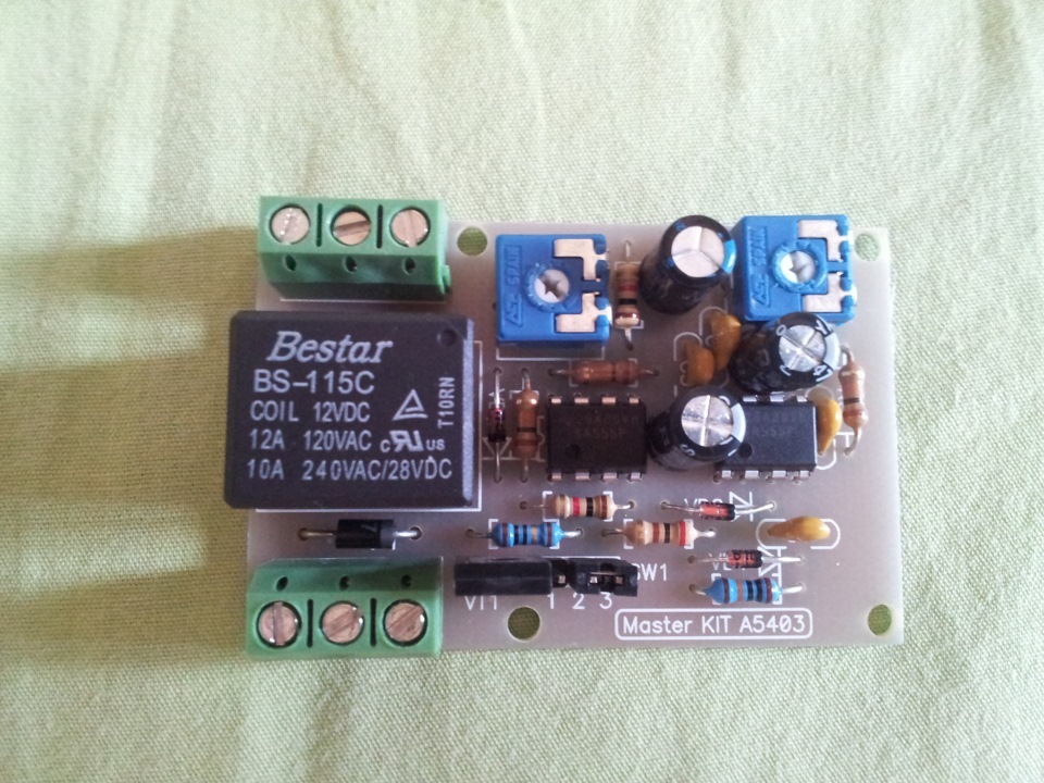 Моргающий стоп сигнал. — Lada 2113, 1,6 л, 2007 года | тюнинг | DRIVE2