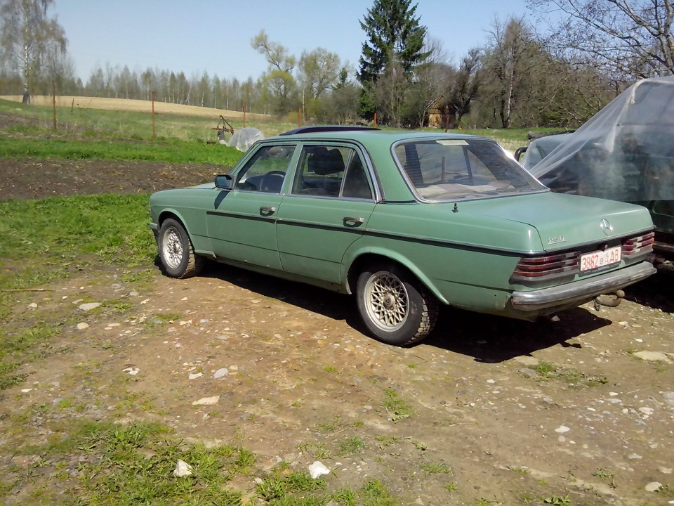 Фото в бортжурнале ГАЗ 69