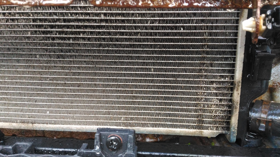 Фото в бортжурнале Mitsubishi Lancer X