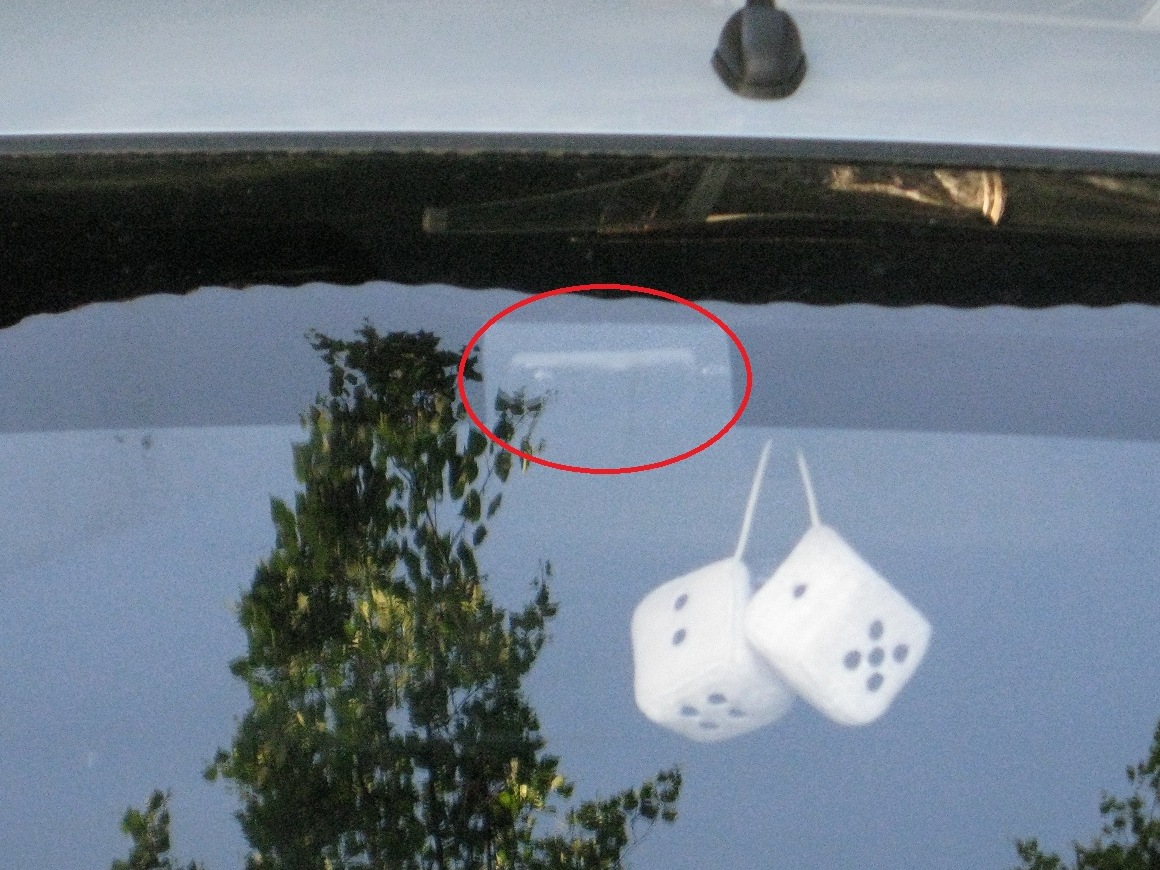 Проводка к GPS-навигатору и радар-детектору — Hyundai Getz, 1,4 л, 2008 ...