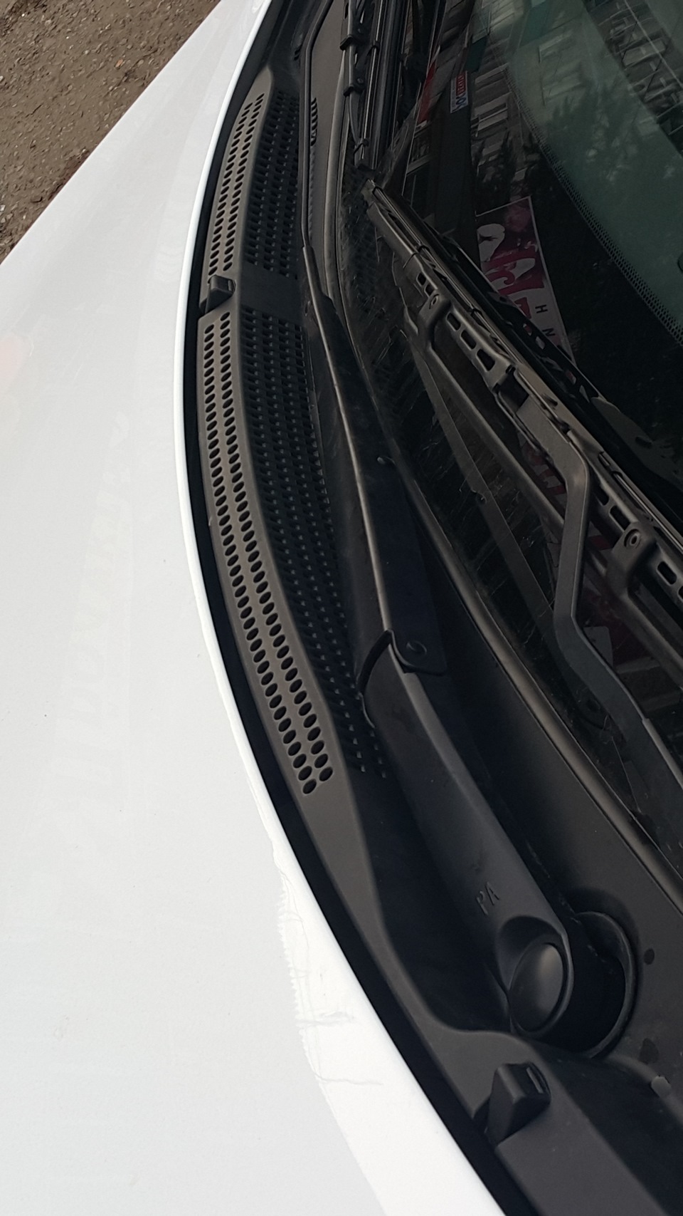 Джентельменский набор на KIA RIO (Веерные форсунки. Обратный клапан ...