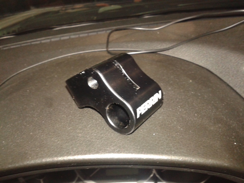 Установка короткоходной кулисы на Subaru Impreza WRX. — DRIVE2