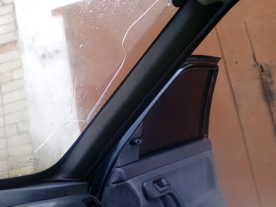 Подключение видеорегистратора от зажигания. — Lada 21120, 1,5 л, 2004 ...