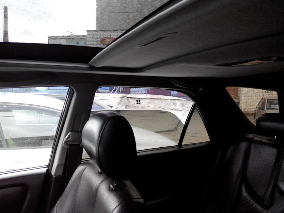 8d32ca9s 960 обучение стеклоподъемников lexus rx300