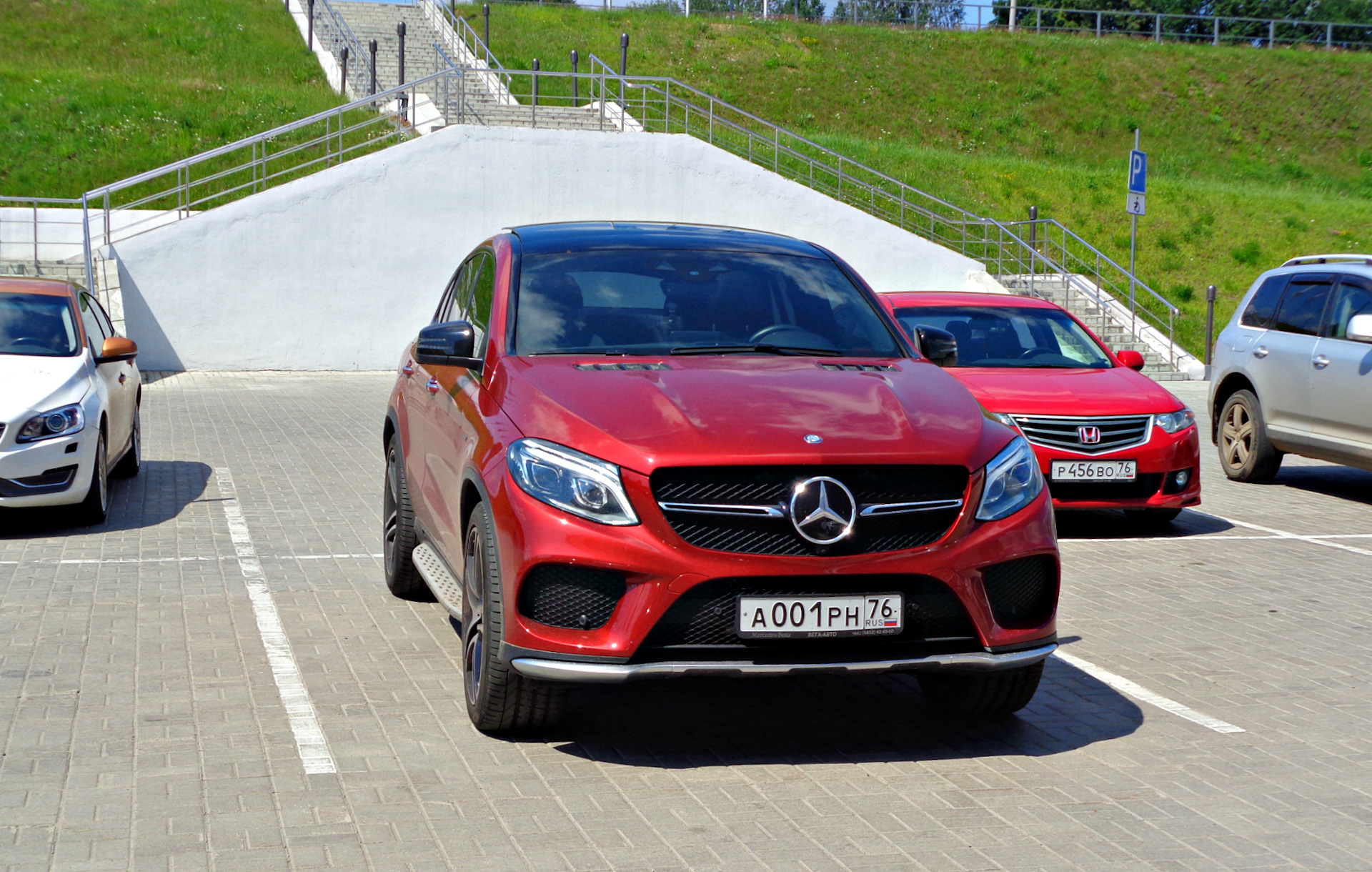 Gle 43 amg