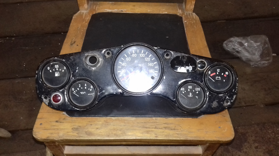 Проводка газ 3110 на 69 — ГАЗ 69, 2,3 л., 1965 года | своими руками ...