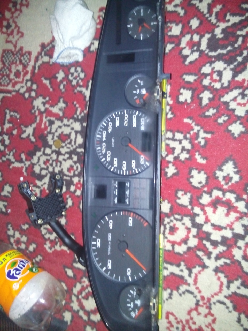 Разбираю ауди а6 с4 универсал в связи с холодами нет возможности пока ...