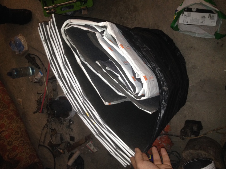 Фото в бортжурнале Skoda Rapid (1G)