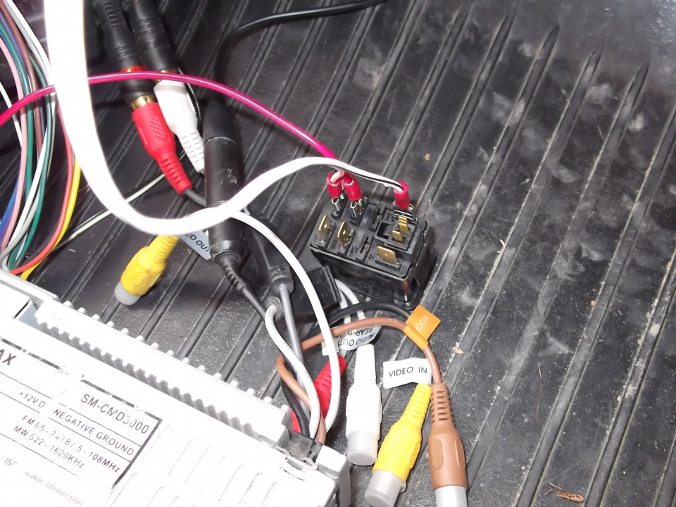 Фото в бортжурнале Lada 21061