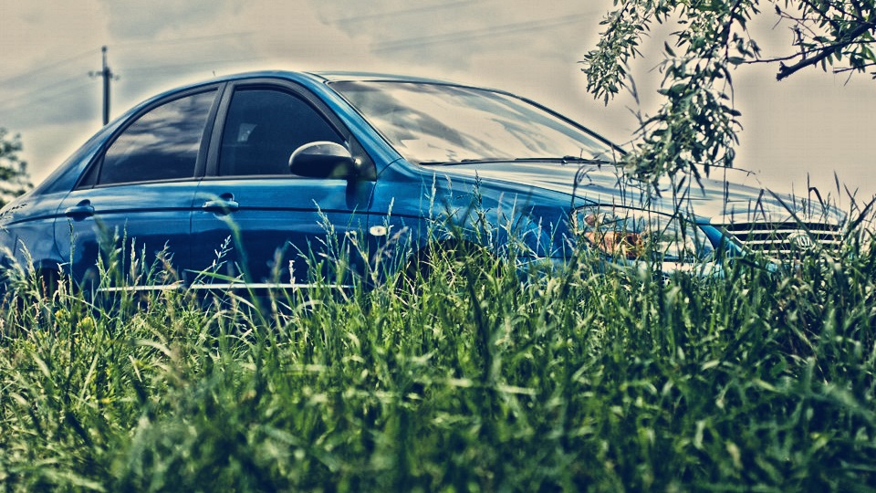 КЛУБ ВЛАДЕЛЬЦЕВ С ГОС НОМЕРОМ 4393 — KIA Cerato (1G), 1,6 л, 2008 года ...