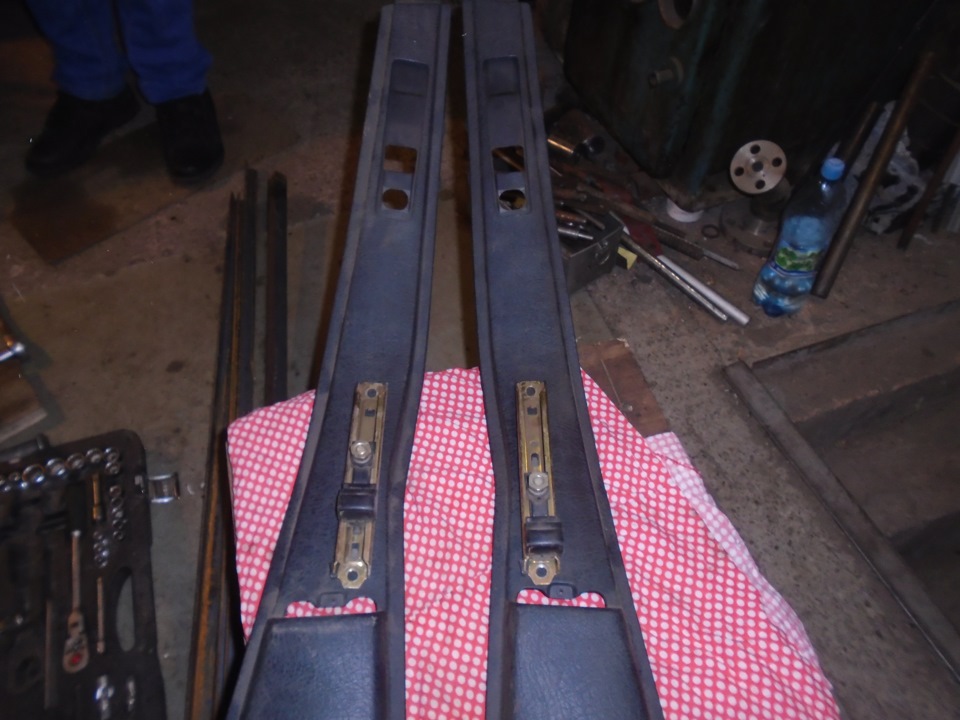 регулеровка ремней по высоде(допереход) — DRIVE2