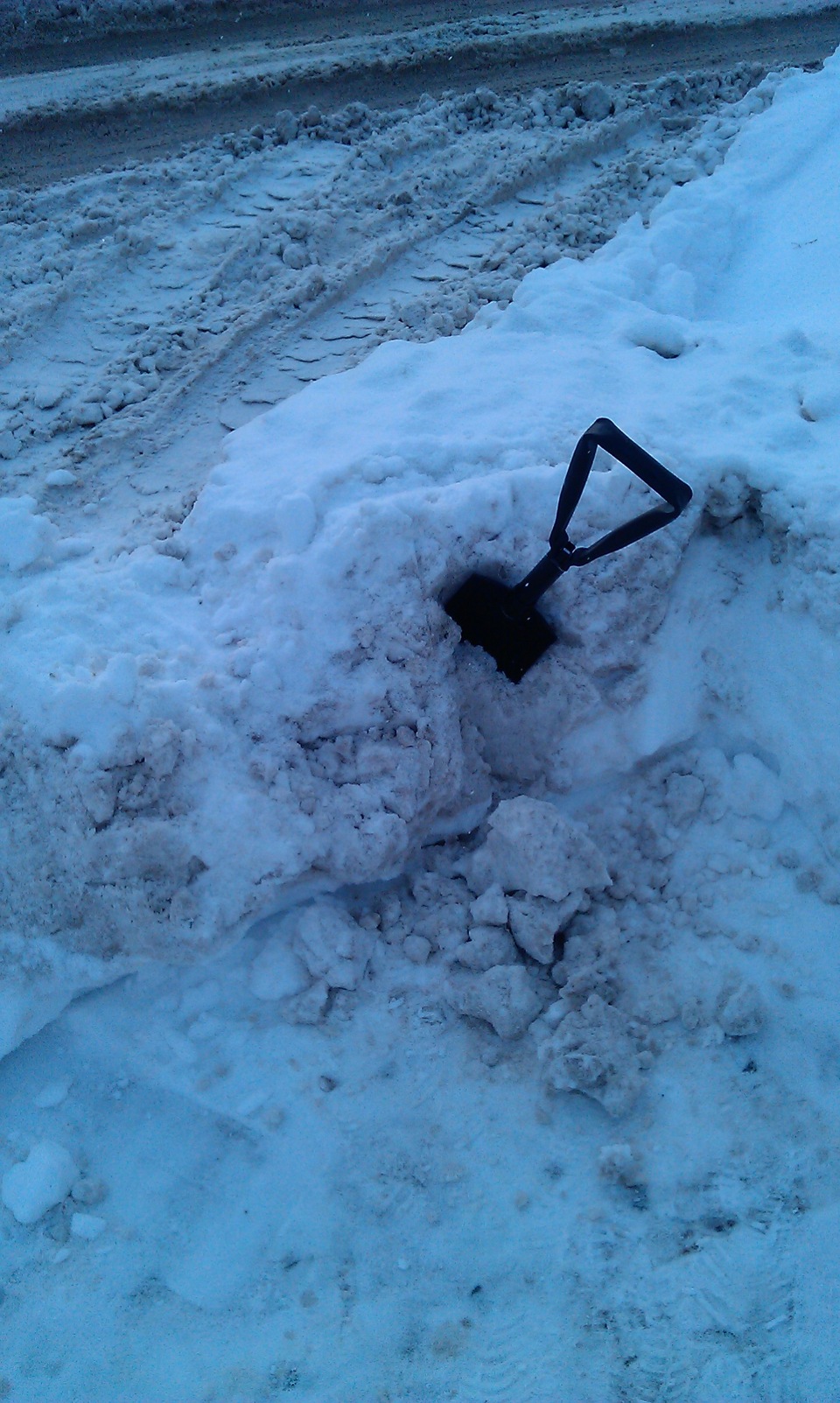 Фото в бортжурнале Lada 21093i