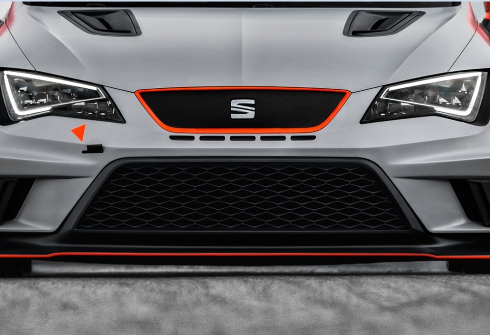 Ищу специалиста по стеклопластику — SEAT Leon FR (Mk3), 1,8 л, 2014 ...