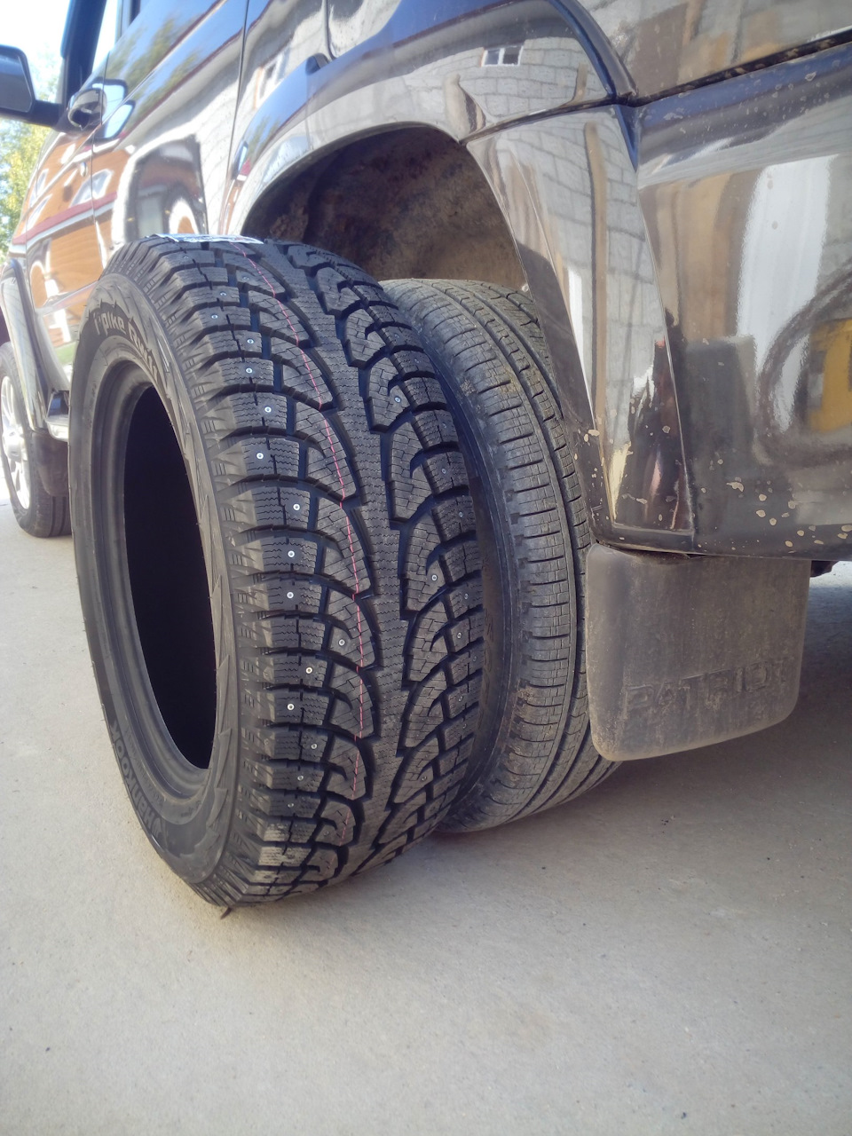 265 60 r18. 265 60 R18 УАЗ. Hankook 265/60 r18 зима. Патриот шины 265/60/18. УАЗ Патриот на резине 265 60 18.