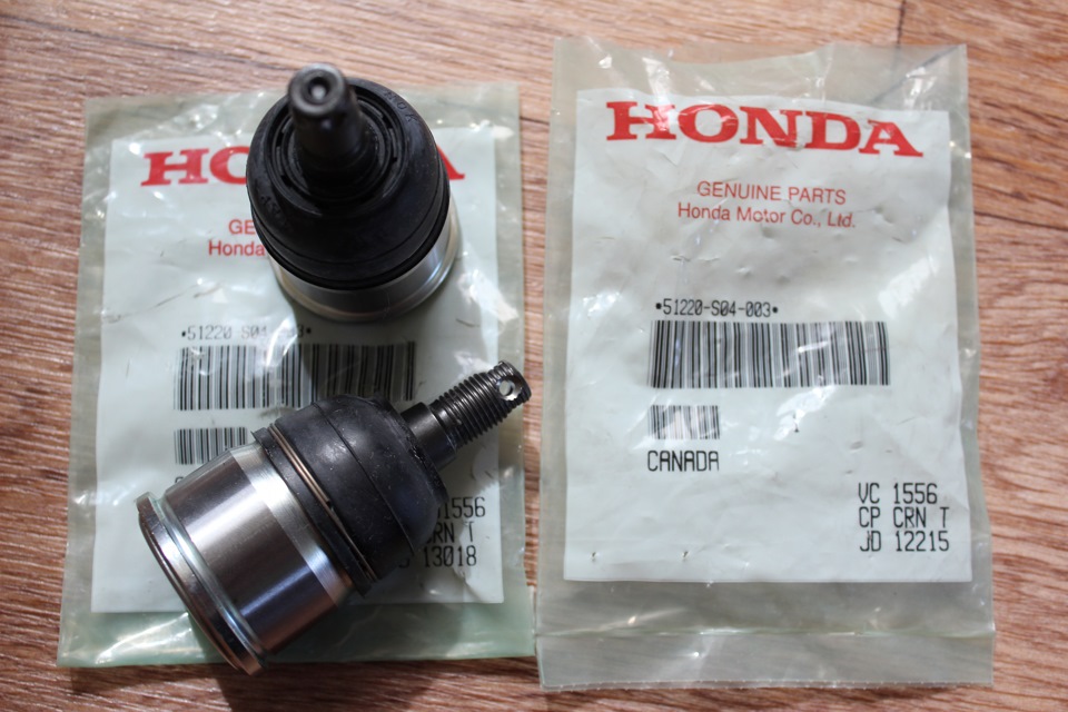 Шаровая аккорд 6. 51220s04003 Honda шаровая. Honda Original шаровая опора. Шаровая опора Хонда Аккорд 7 размер. Honda Legend 2007 нижние шаровые.