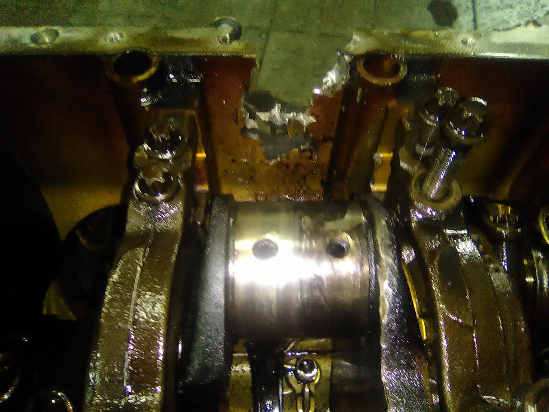 Езда без масла MERCEDES w220,4.3,4MATIC — DRIVE2