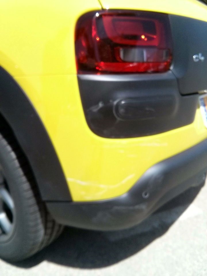 Всё хорошо, что хорошо кончается…Тьфу, тьфу, тьфу. — DRIVE2